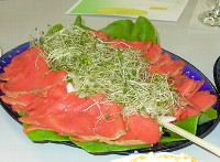 �X���[�N�T�[�����ƃX�v���E�g���I�j�I���̃}���l