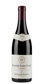 【高い素材】 名門貴族の末裔が再興したドメーヌ・ポワソ。WineList【F-9788 コート・ドゥ・ニュイ